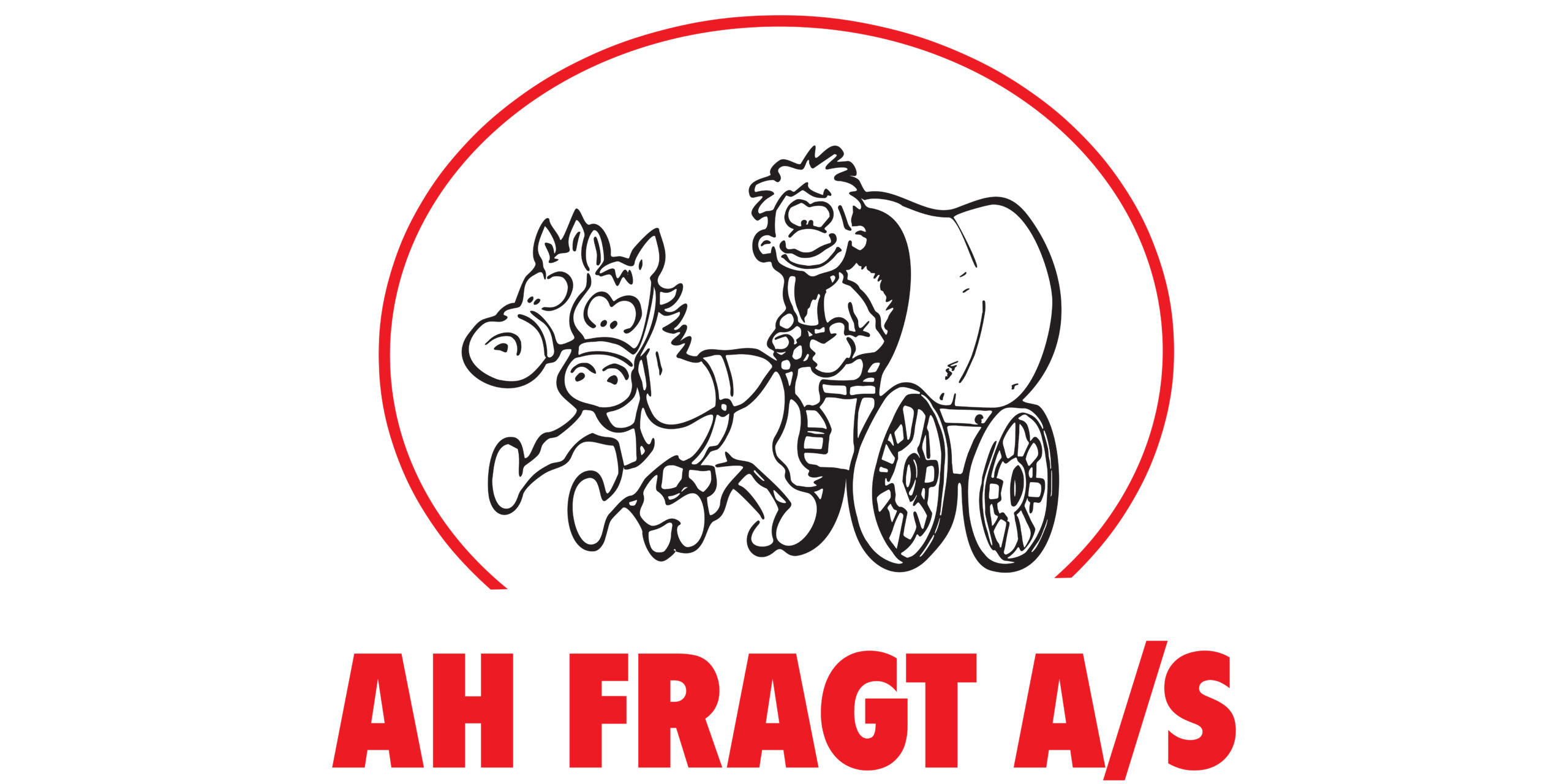 AH Fragt
