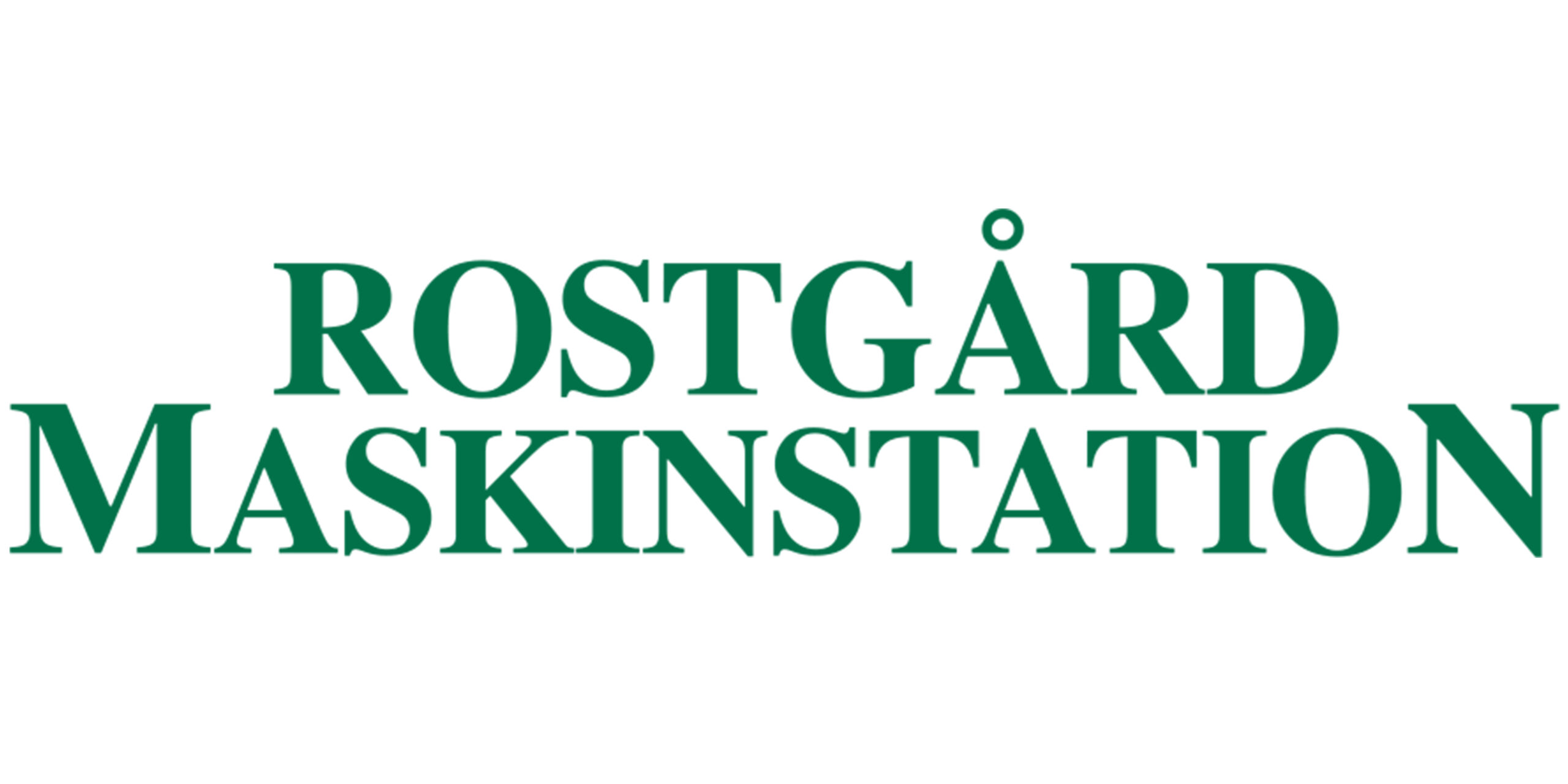 Rostgård